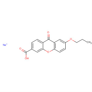 Structure of 89217-19-6