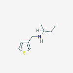 Structure of 892592-86-8