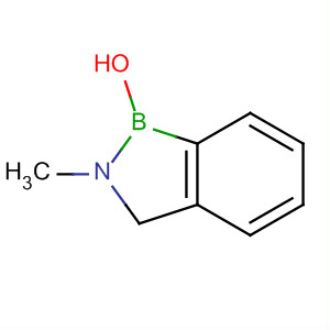Structure of 89291-19-0
