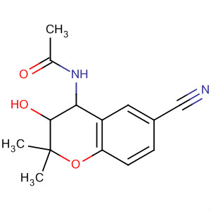 Structure of 89316-86-9
