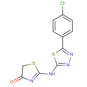 Structure of 89335-19-3