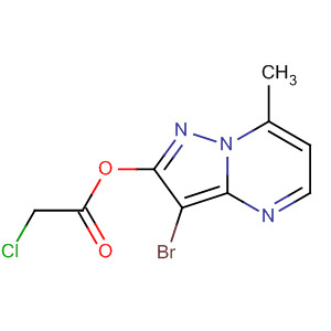 Structure of 89355-86-2