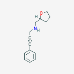 Structure of 893578-86-4