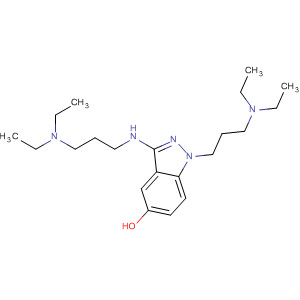 Structure of 89443-19-6