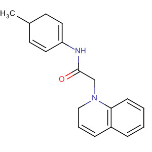 Structure of 89474-19-1
