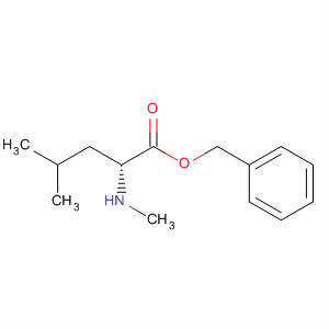 Structure of 89536-86-7