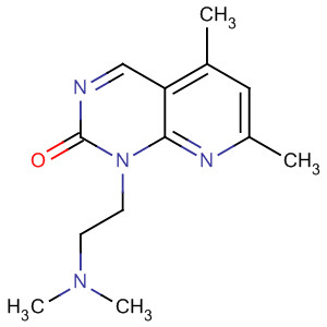 Structure of 89539-86-6