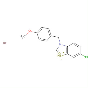 Structure of 89542-86-9
