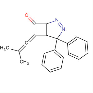 Structure of 89543-19-1