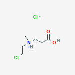 Structure of 89583-19-7