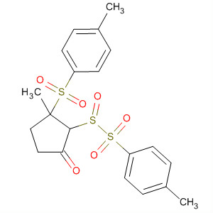 Structure of 89630-19-3