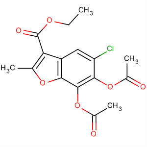 Structure of 89671-86-3