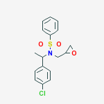 Structure of 89820-19-9
