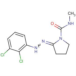 Structure of 89867-19-6