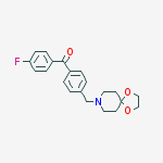 Structure of 898757-86-3