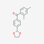 Structure of 898760-19-5