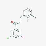 Structure of 898793-19-6