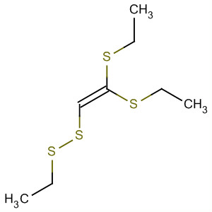 Structure of 89880-19-3