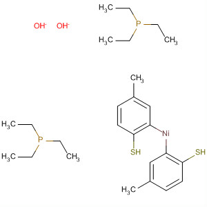 Structure of 89935-19-3