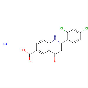 Structure of 90034-19-8