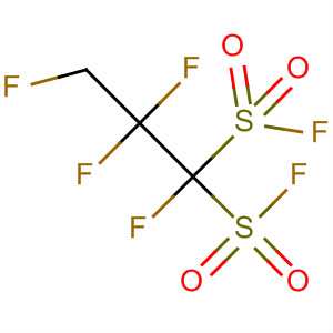 Structure of 90127-86-9