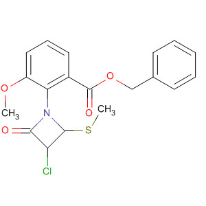 Structure of 90136-86-0