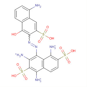 Structure of 90163-86-3
