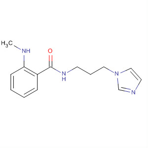Structure of 90260-19-8