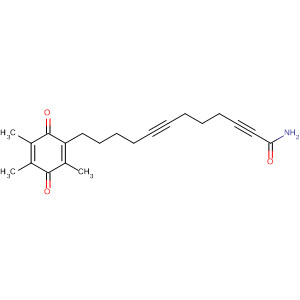 Structure of 90316-19-1