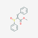 Structure of 90381-86-5