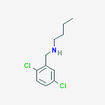 Structure of 90390-19-5