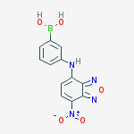 Structure of 90393-86-5