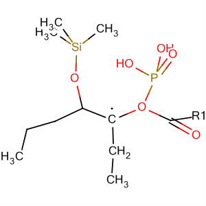 Structure of 90490-19-0