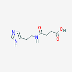 Structure of 90579-19-4