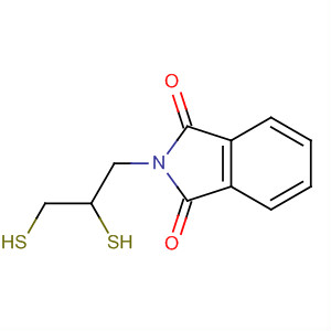 Structure of 90689-86-4