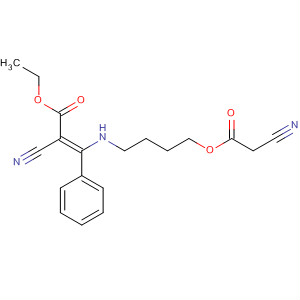 Structure of 90776-86-6