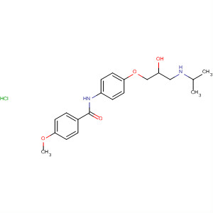 Structure of 90895-86-6