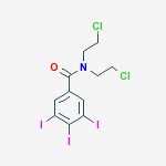 Structure of 91092-19-2