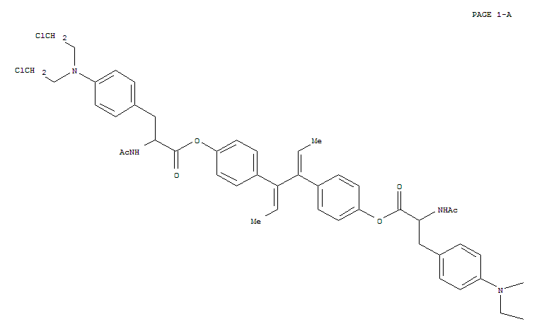 Structure of 91147-86-3
