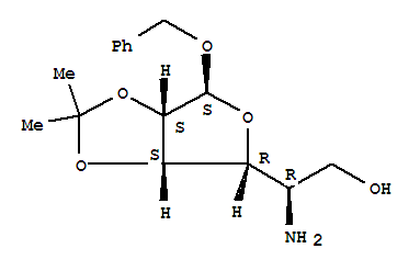 Structure of 91364-19-1