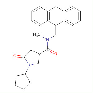 Structure of 913742-19-5