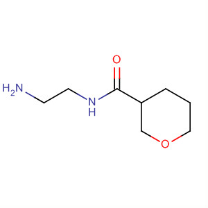Structure of 91376-19-1