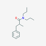 Structure of 91424-86-1