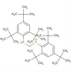 Structure of 91425-19-3