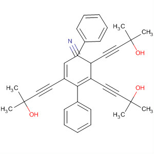 Structure of 91511-86-3