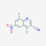 Structure of 915369-86-7