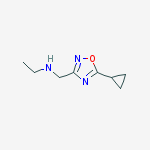 Structure of 915922-19-9