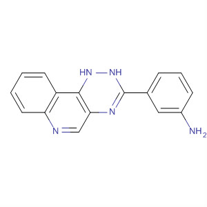Structure of 91597-19-2