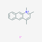 Structure of 91621-19-1