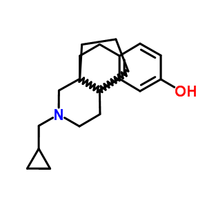 Structure of 91706-86-4